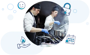 Illustration de l'offre Activert Gaz